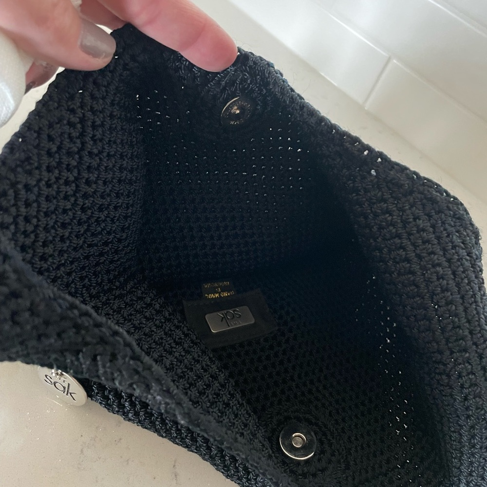 The Sac small purse
